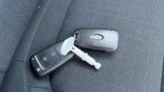 Hyundai Kona 1.0 TGDi 48V MHEV SE Connect 5dr Petrol Hatchback